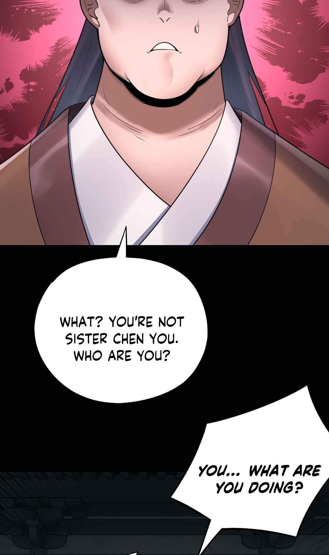 I Am the Fated Villain Chapter 135 - Page 31