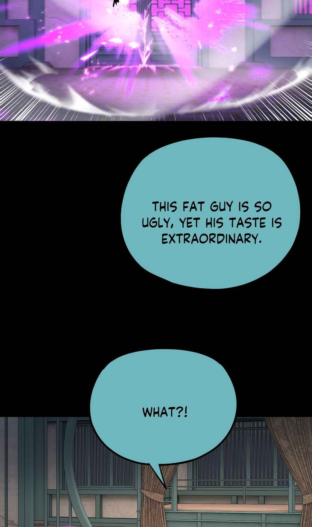 I Am the Fated Villain Chapter 135 - Page 33