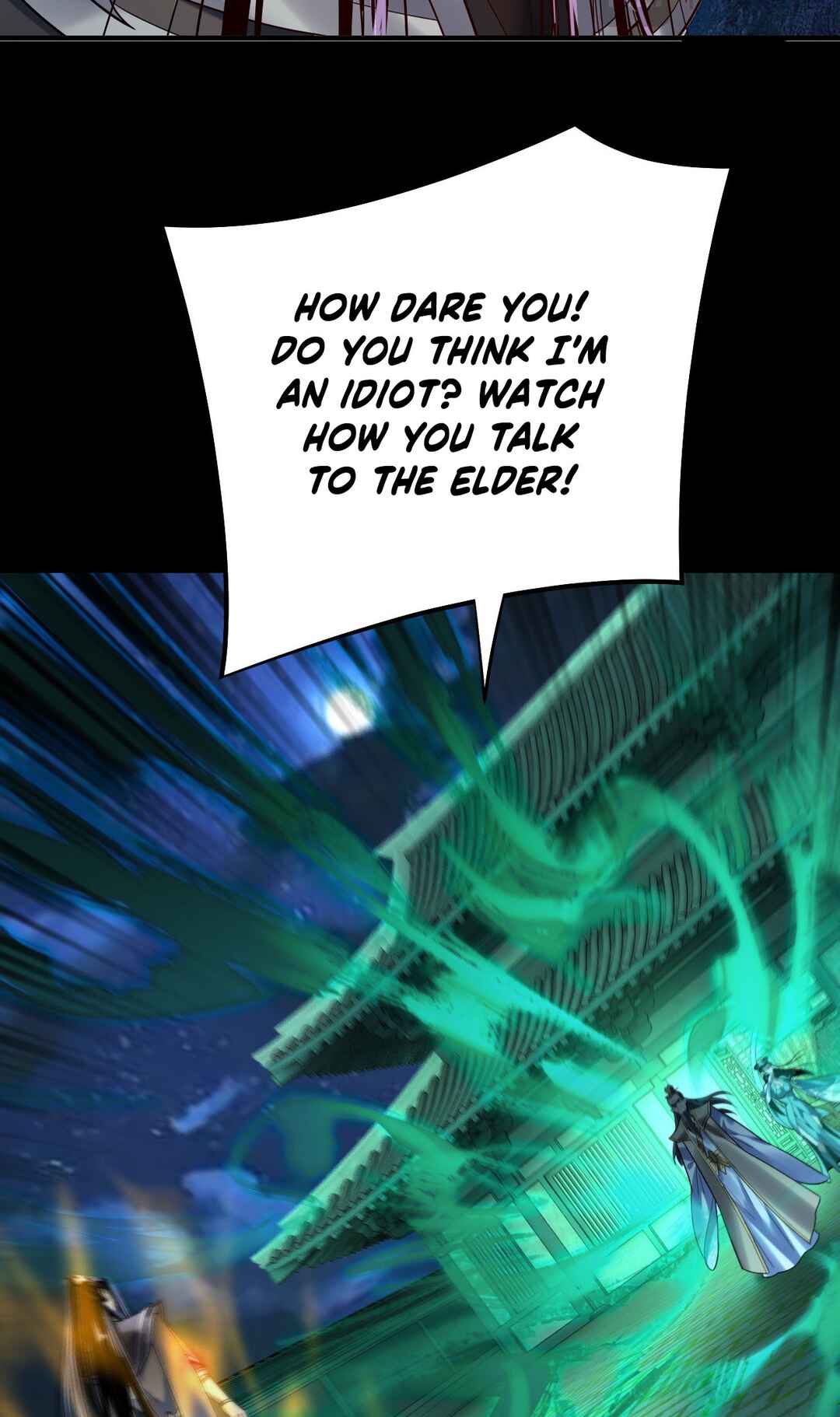 I Am the Fated Villain Chapter 135 - Page 54