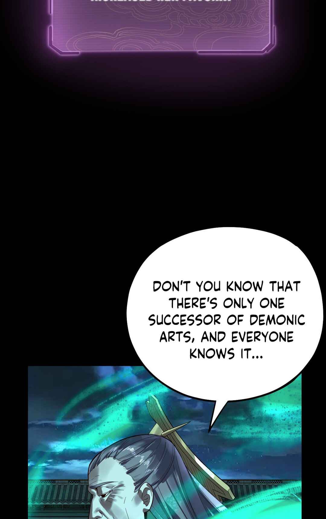 I Am the Fated Villain Chapter 135 - Page 59