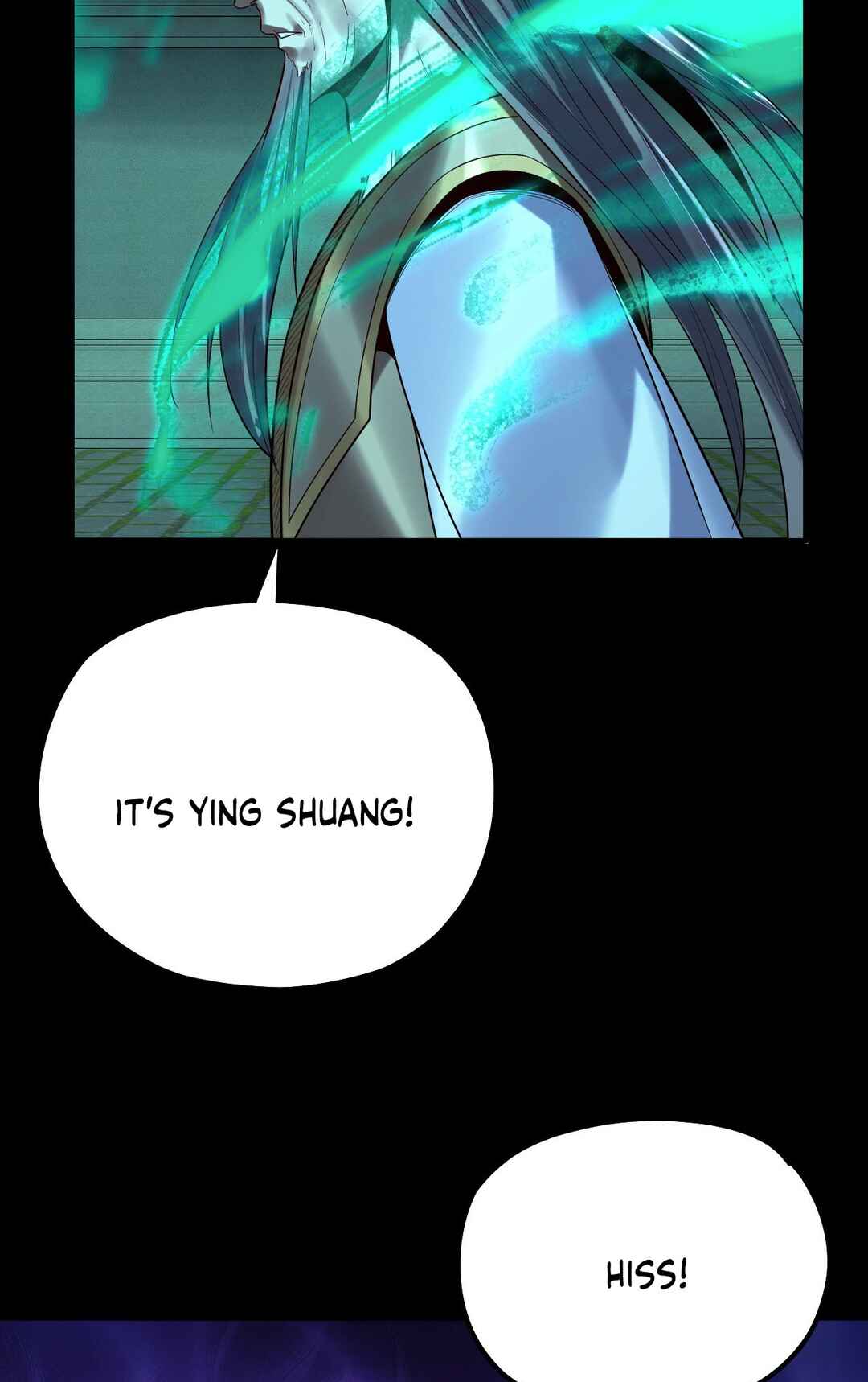 I Am the Fated Villain Chapter 135 - Page 60
