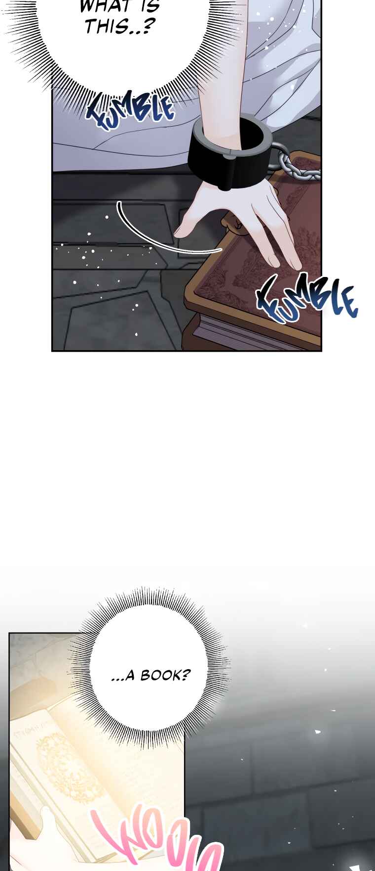 Jipchak Namjuga Nareul Juingongeuro Mandeureotda Chapter 1 - Page 11