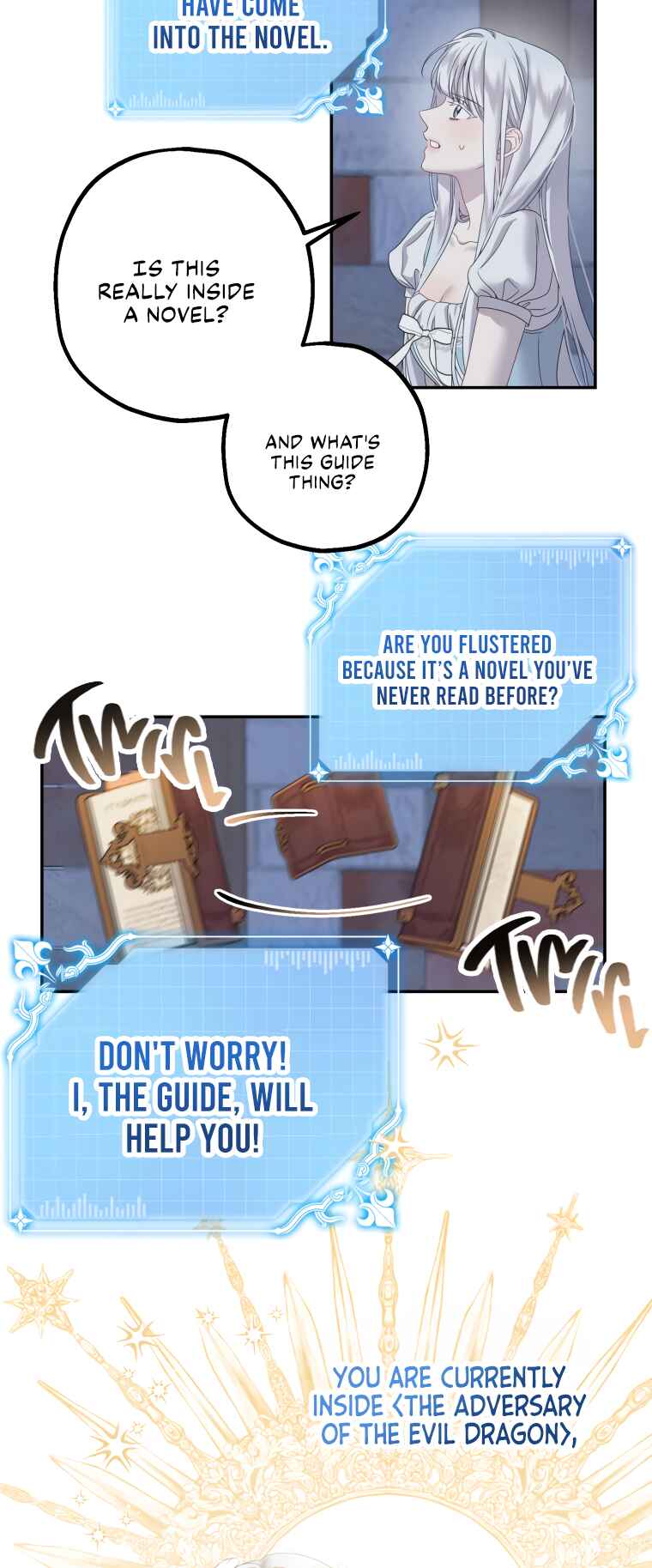 Jipchak Namjuga Nareul Juingongeuro Mandeureotda Chapter 1 - Page 17