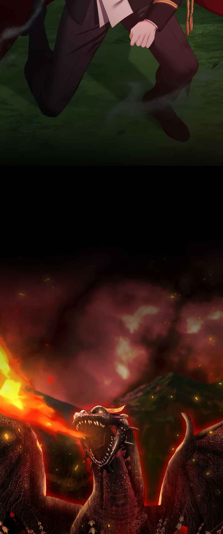 Jipchak Namjuga Nareul Juingongeuro Mandeureotda Chapter 1 - Page 2