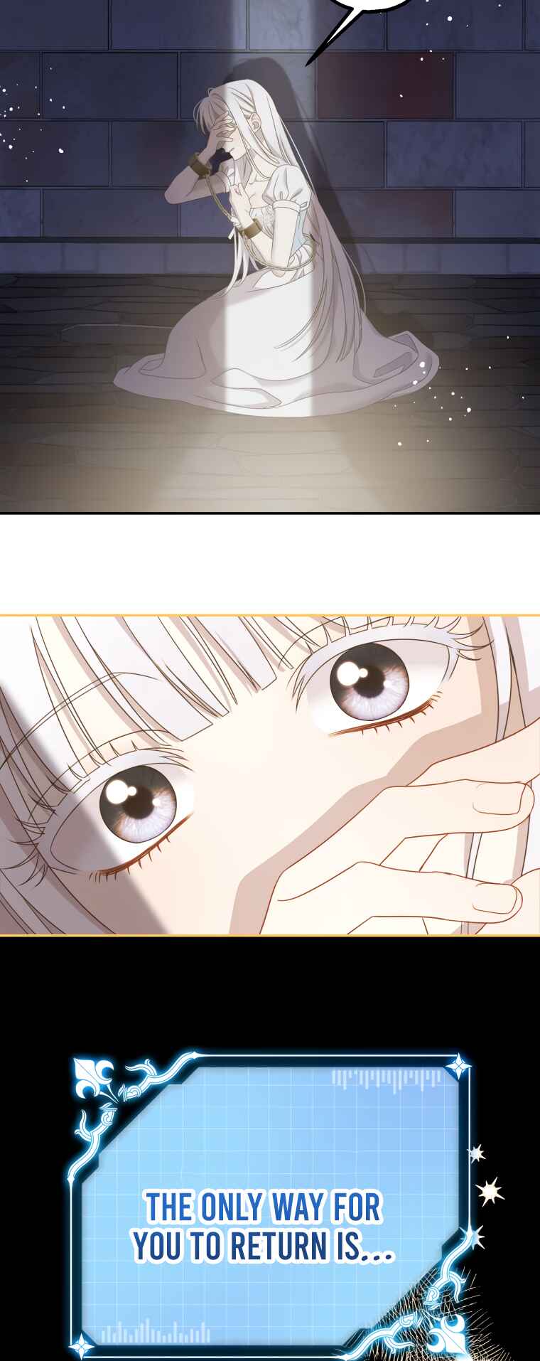 Jipchak Namjuga Nareul Juingongeuro Mandeureotda Chapter 1 - Page 22