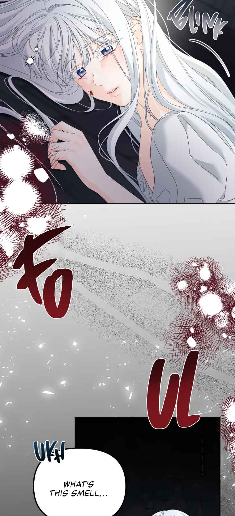 Jipchak Namjuga Nareul Juingongeuro Mandeureotda Chapter 1 - Page 35