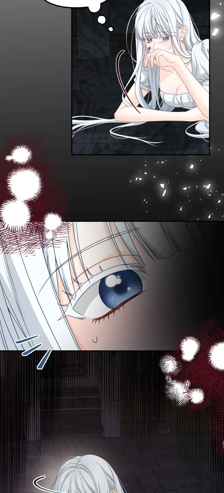 Jipchak Namjuga Nareul Juingongeuro Mandeureotda Chapter 1 - Page 36
