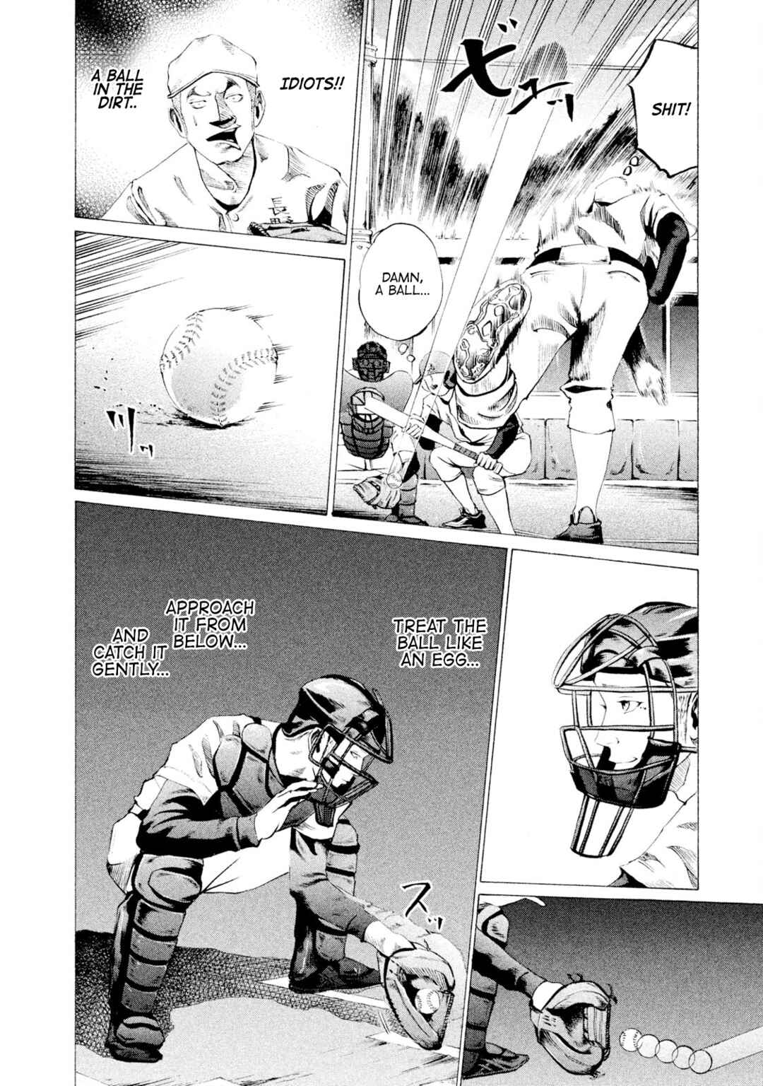 Battle Studies Chapter 19 - Page 2