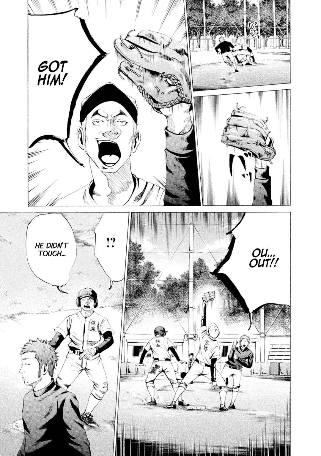 Battle Studies Chapter 19 - Page 6