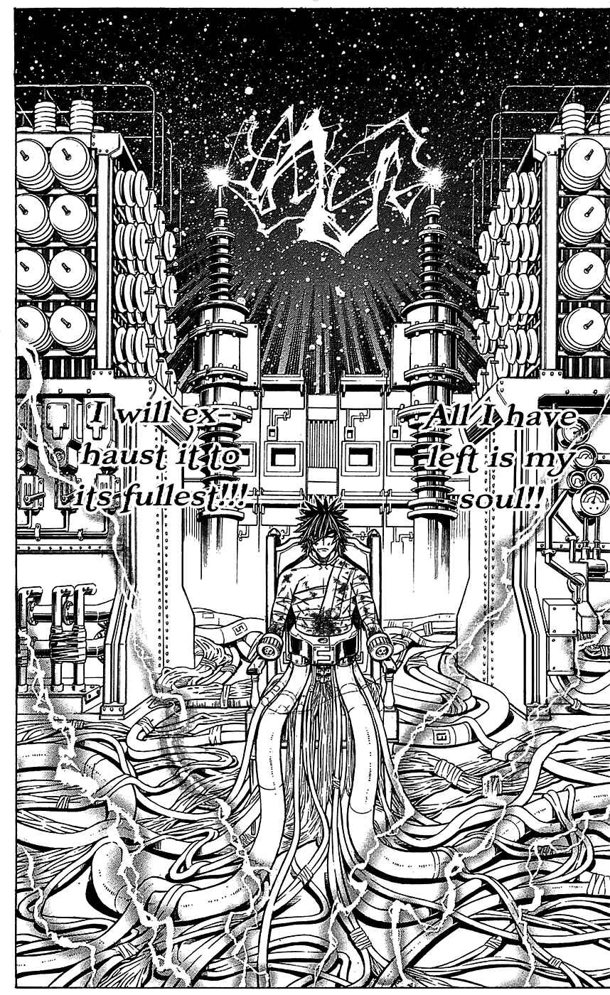 Embalming: The Another Tale of Frankenstein Chapter 29 - Page 37