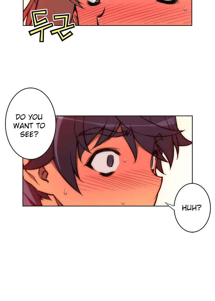 Unbalance Triangle Chapter 28.3 - Page 12