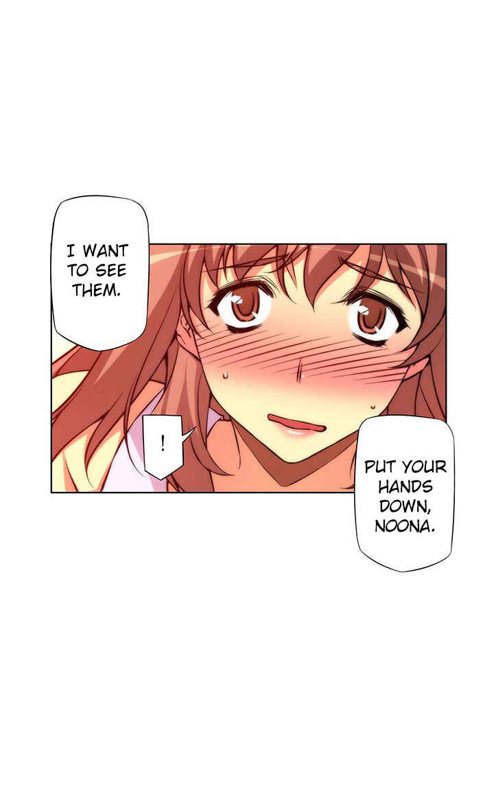 Unbalance Triangle Chapter 28.3 - Page 14