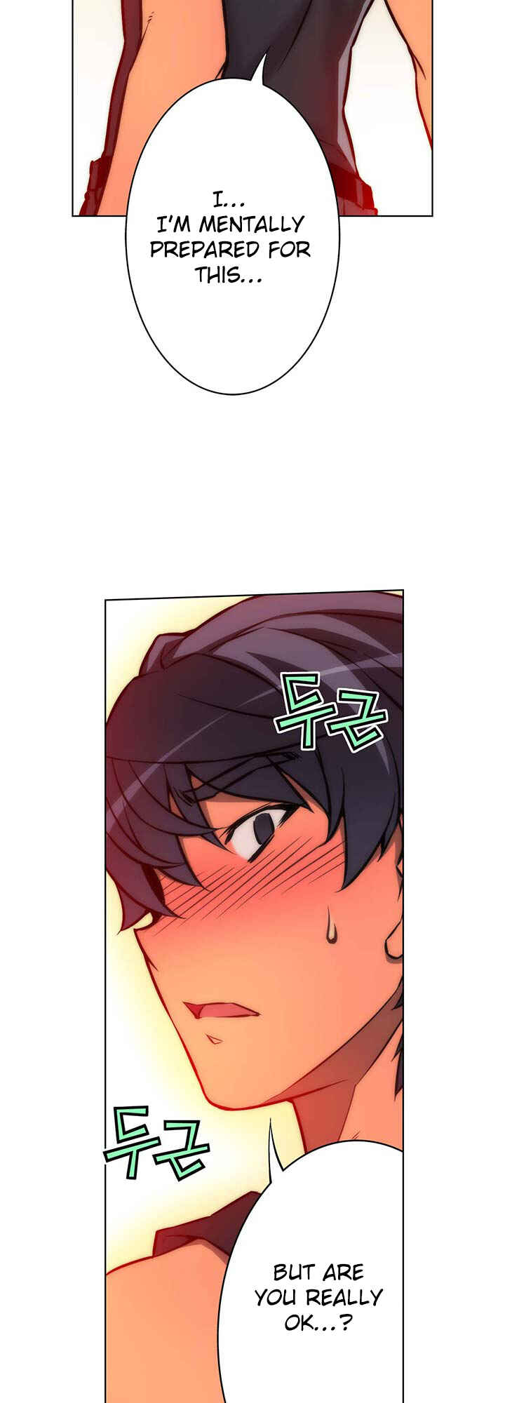 Unbalance Triangle Chapter 28.3 - Page 4
