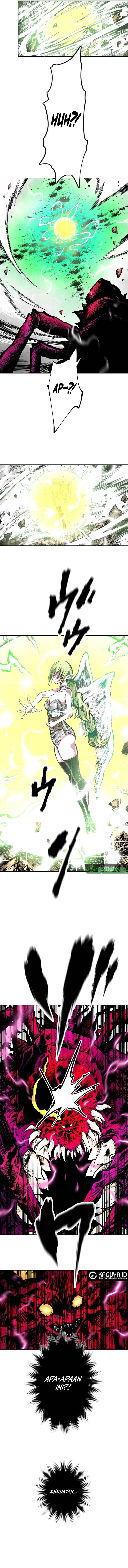 Ninpou Isekai Tensei - Fuuma Kotarou wa Isekai de Ningen wo Torimodosu Chapter 7 - Page 7