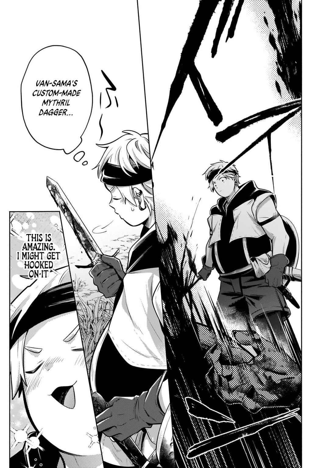 Okiraku Ryoushu no Tanoshii Ryouchi Bouei ~Seisan-kei Majutsu de Na mo na Kimura wo Saikyou no Jousai Toshi ni~ Chapter 26.1 - Page 6