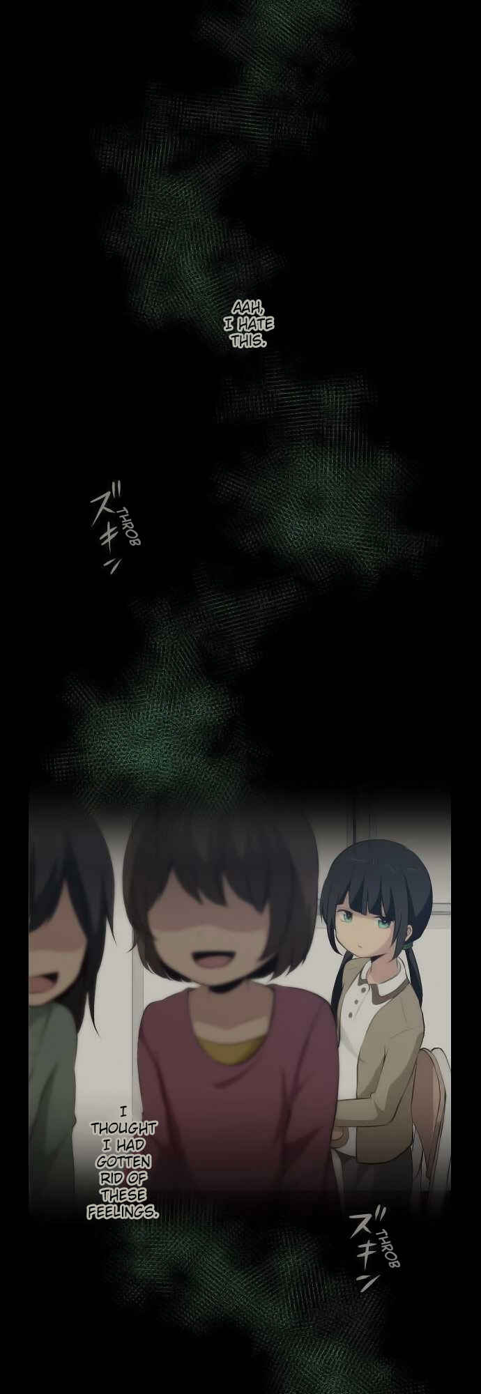 ReLIFE Chapter 76 - Page 14