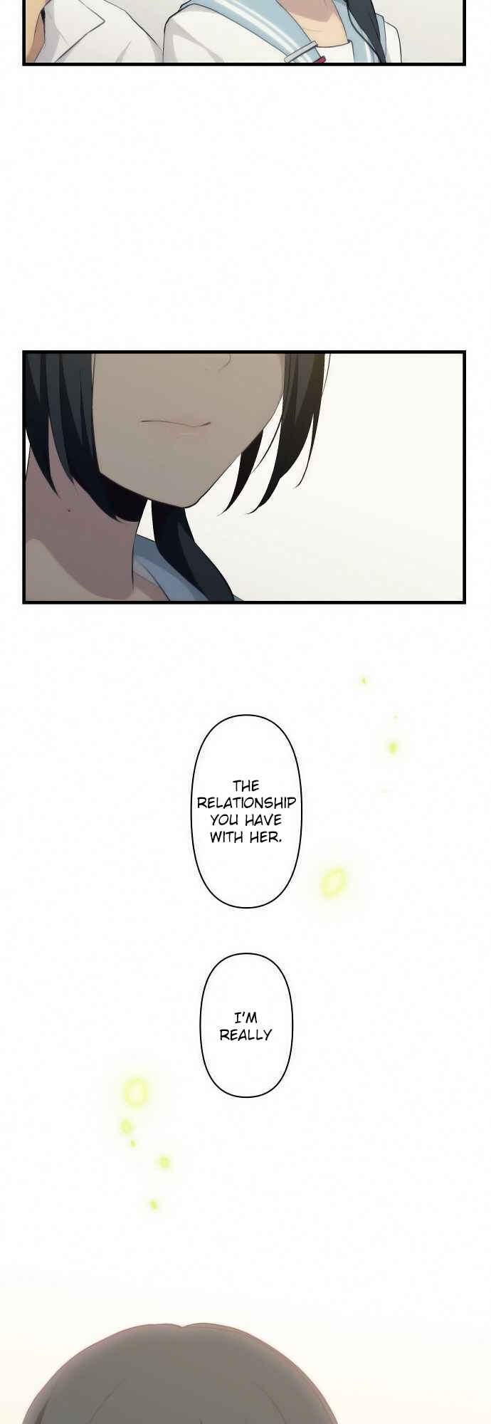 ReLIFE Chapter 76 - Page 17