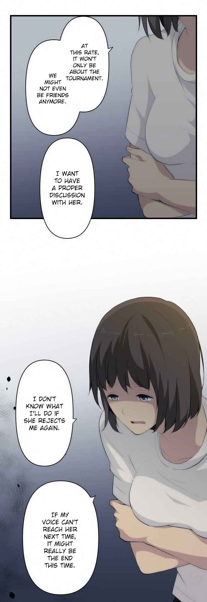 ReLIFE Chapter 76 - Page 2