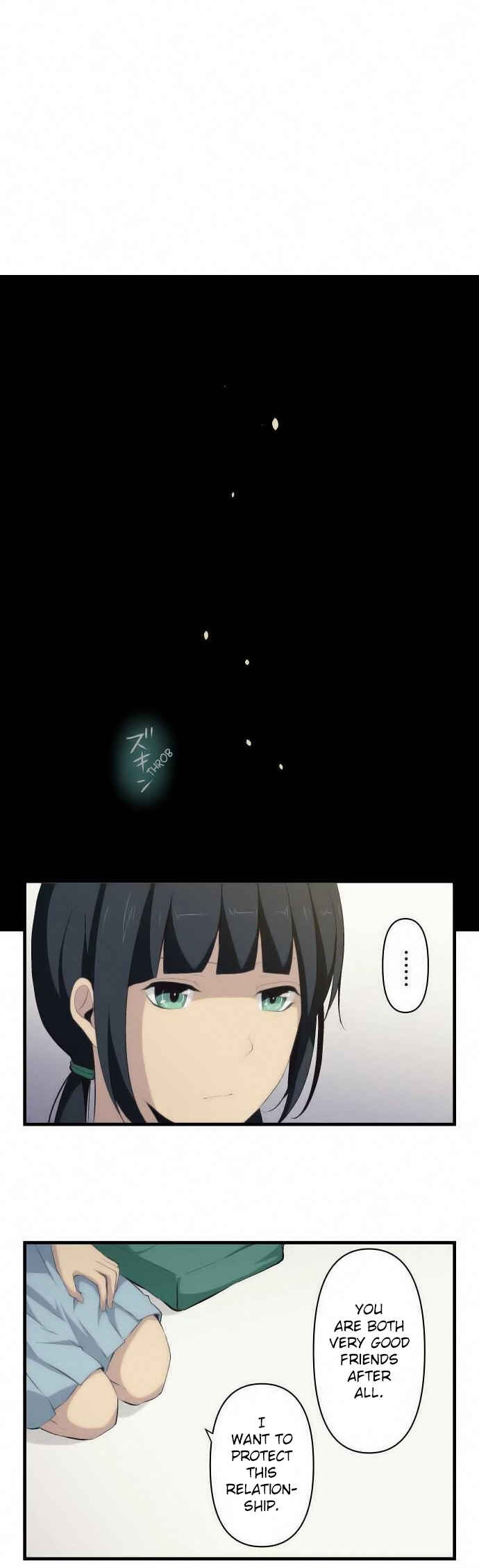 ReLIFE Chapter 76 - Page 4