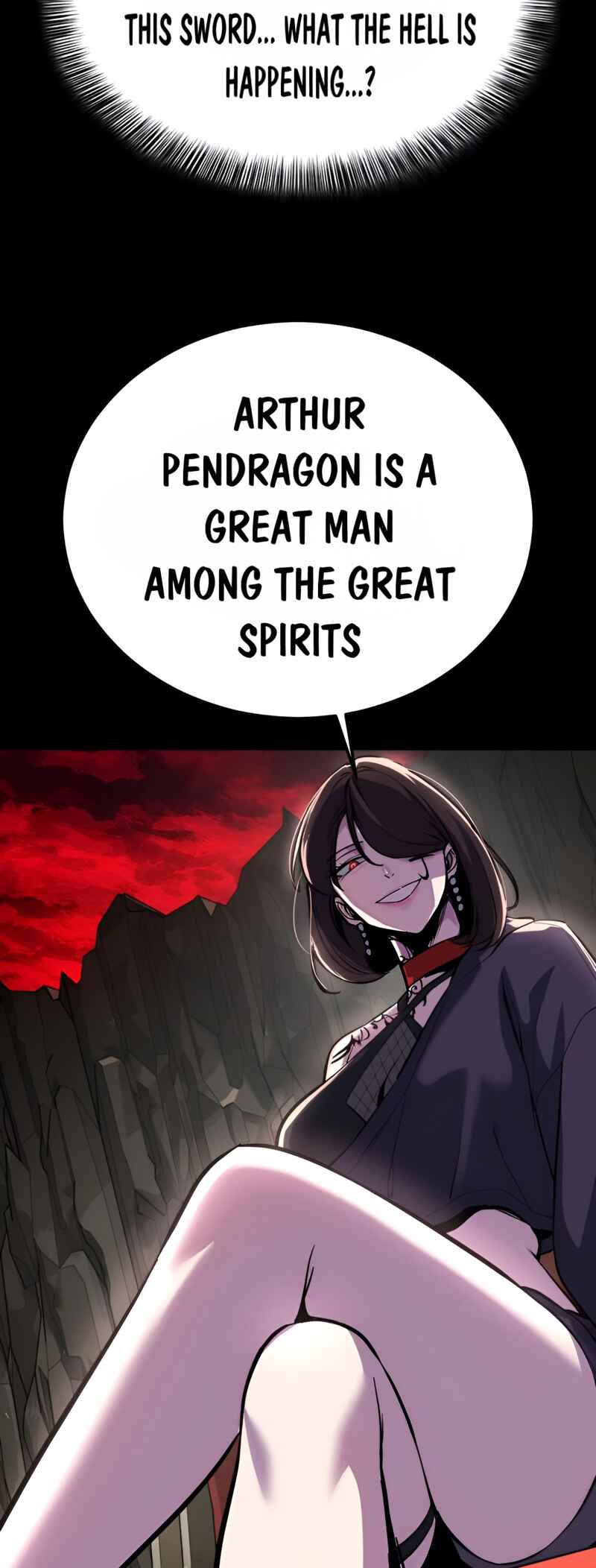 The Boy of Death Chapter 311 - Page 109