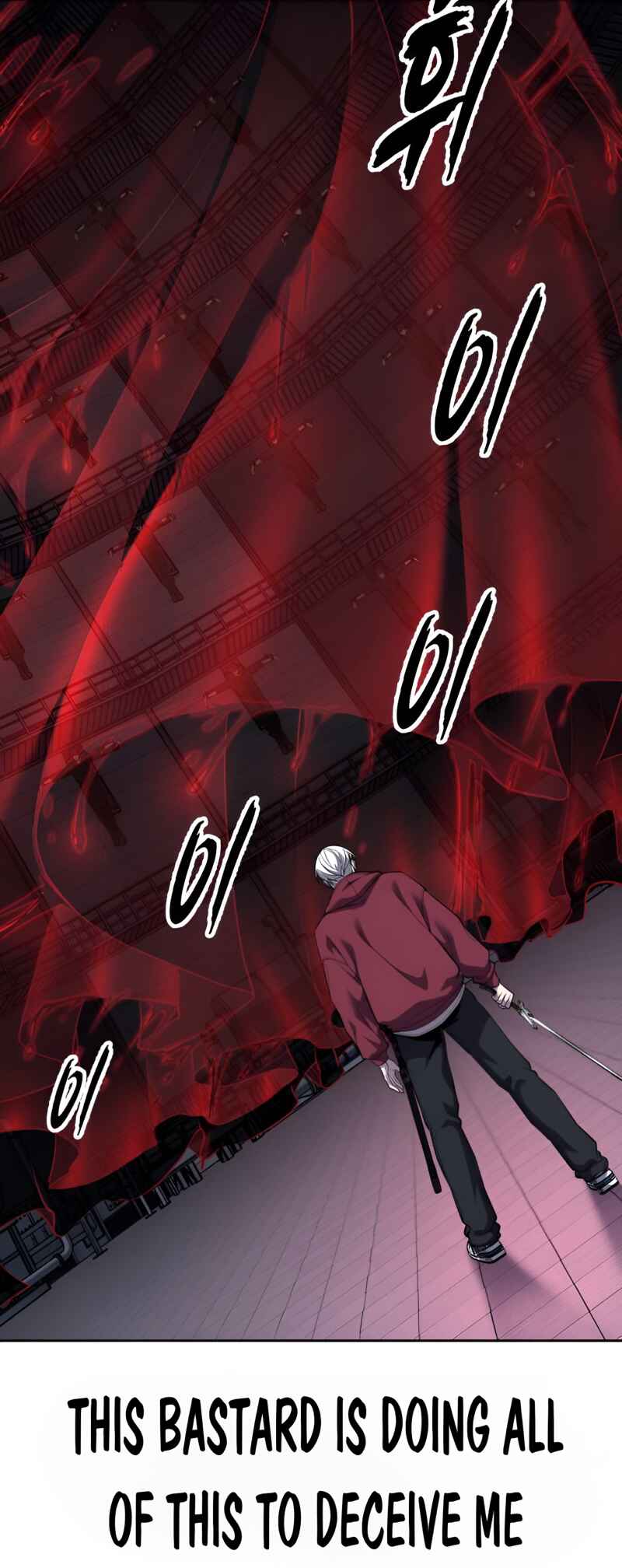 The Boy of Death Chapter 311 - Page 15