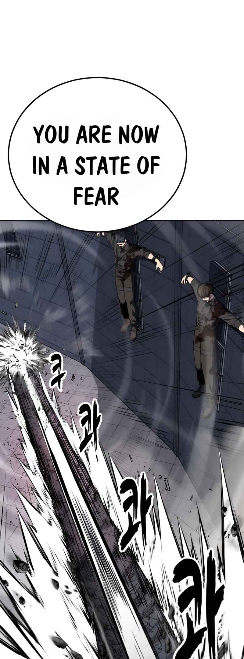 The Boy of Death Chapter 311 - Page 24