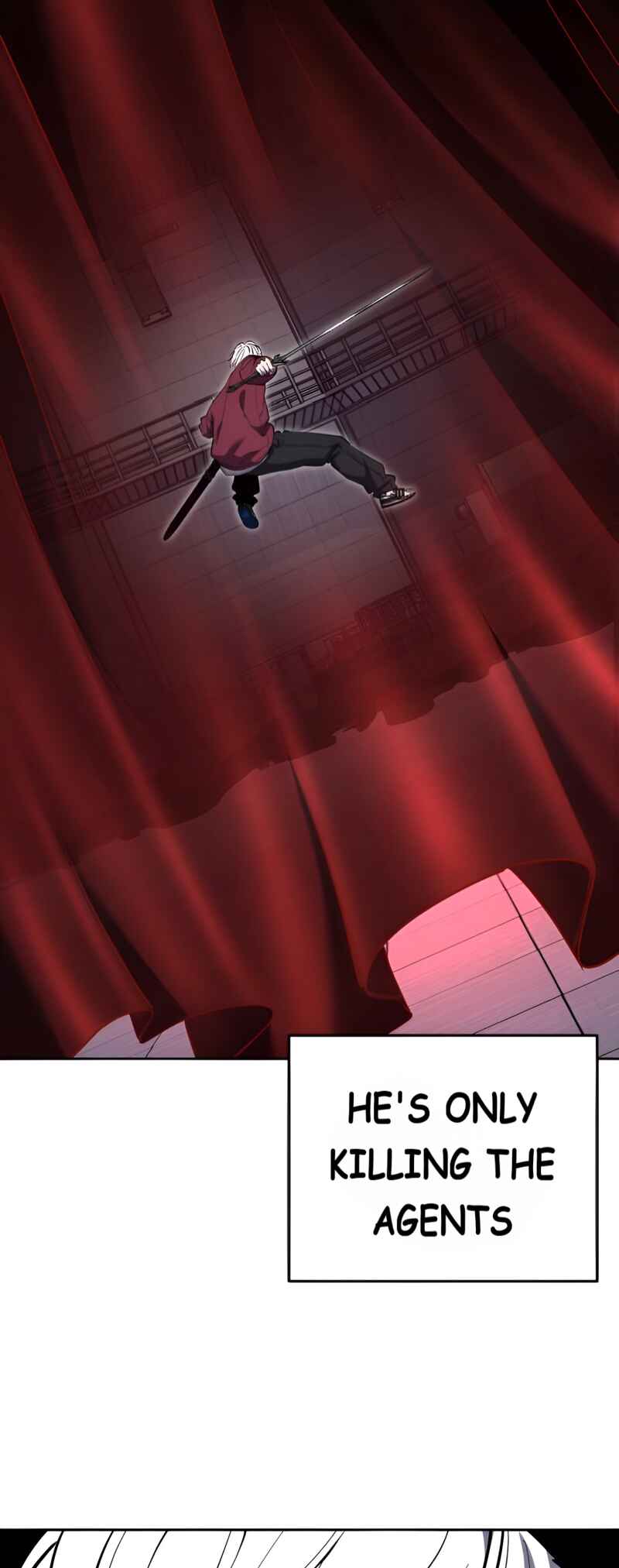 The Boy of Death Chapter 311 - Page 30