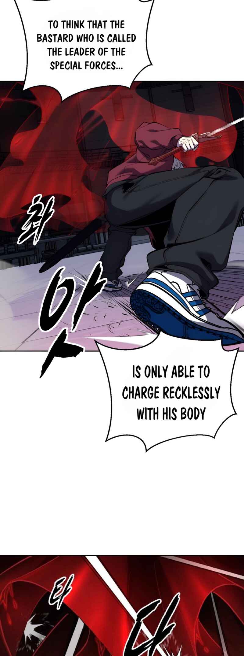 The Boy of Death Chapter 311 - Page 43