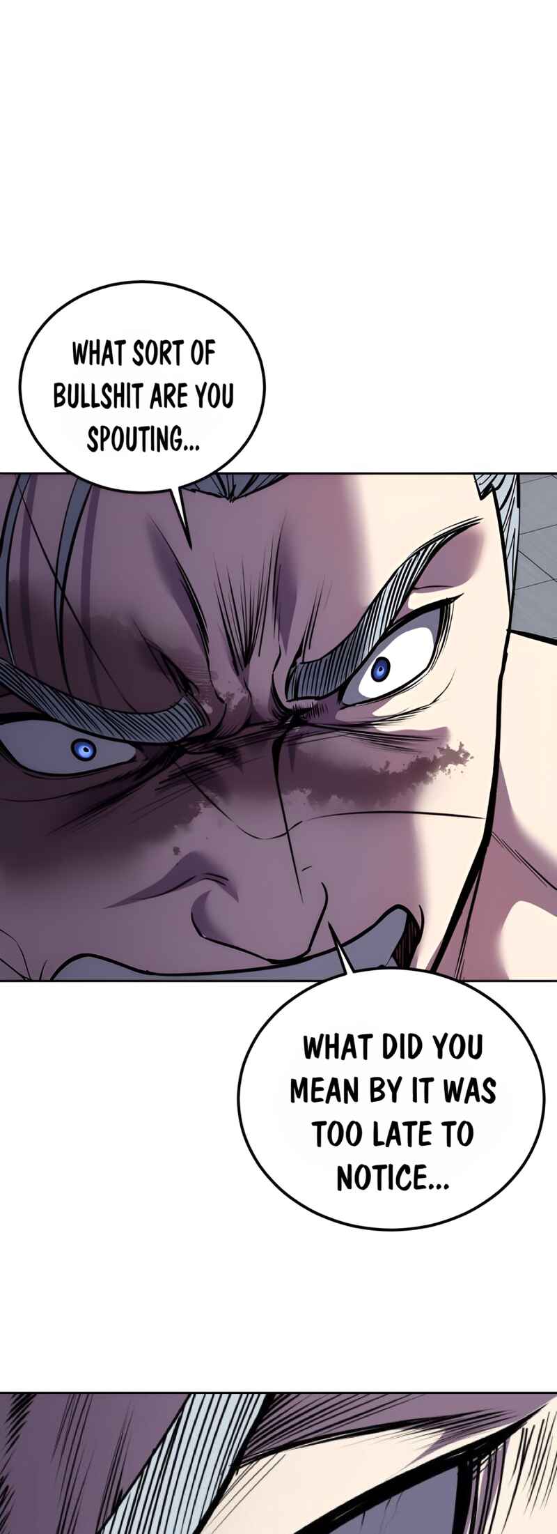 The Boy of Death Chapter 311 - Page 59