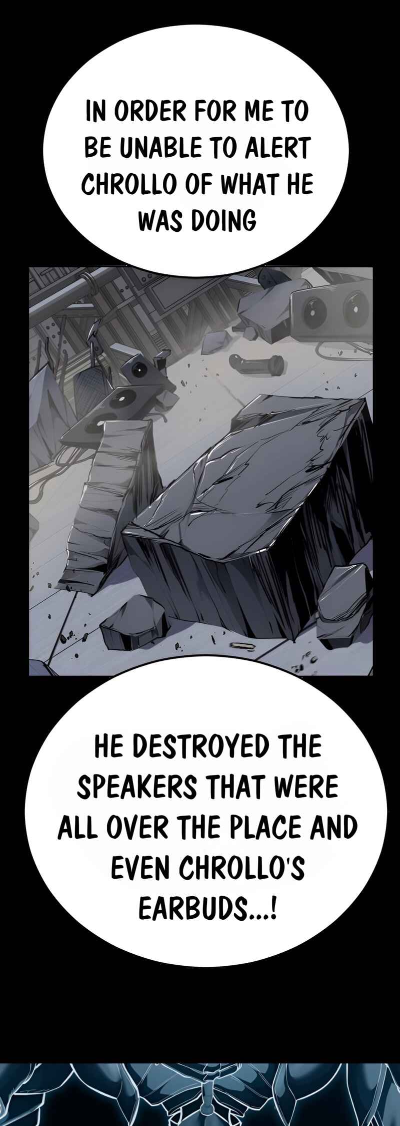 The Boy of Death Chapter 311 - Page 66