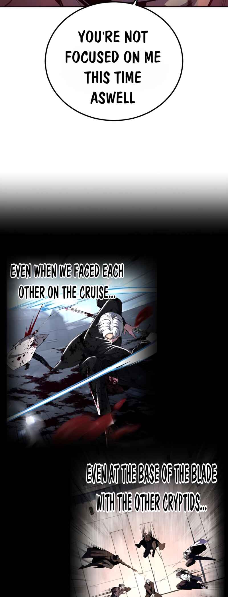The Boy of Death Chapter 311 - Page 73