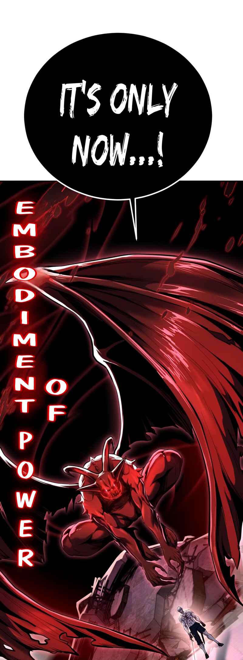 The Boy of Death Chapter 311 - Page 83