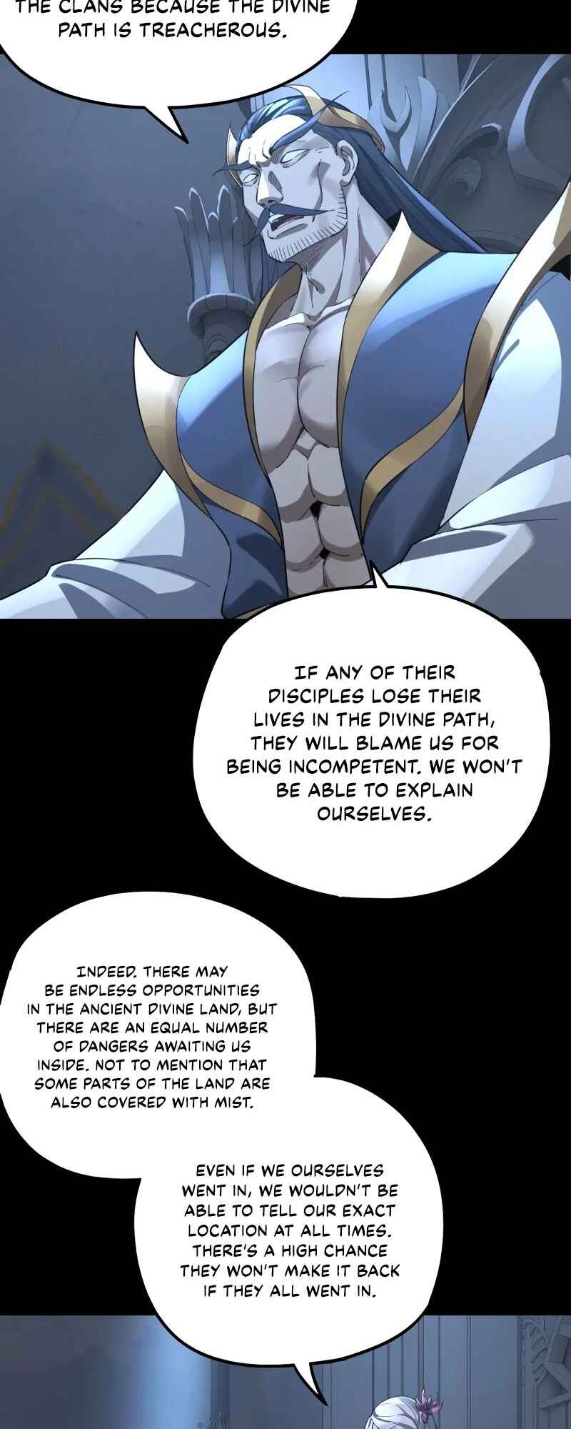 I Am the Fated Villain Chapter 45 - Page 17