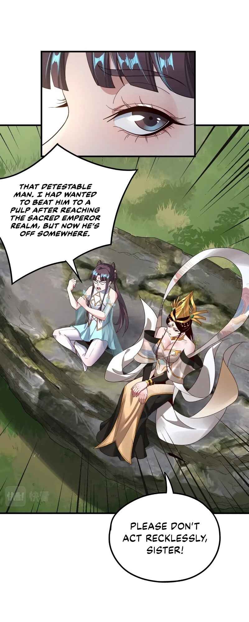I Am the Fated Villain Chapter 45 - Page 31