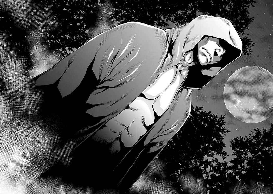 Killing Bites Chapter 15 - Page 40