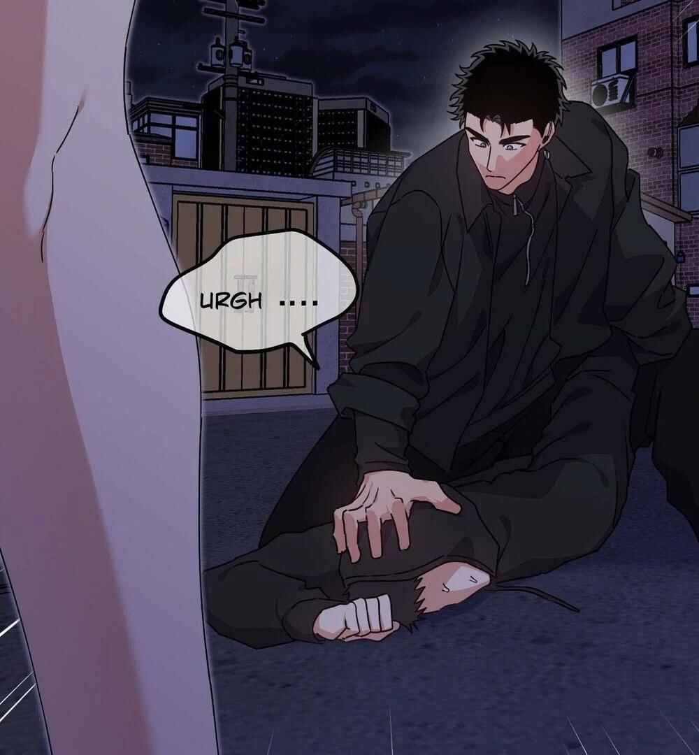 reobeusigeunicheo Chapter 16 - Page 120
