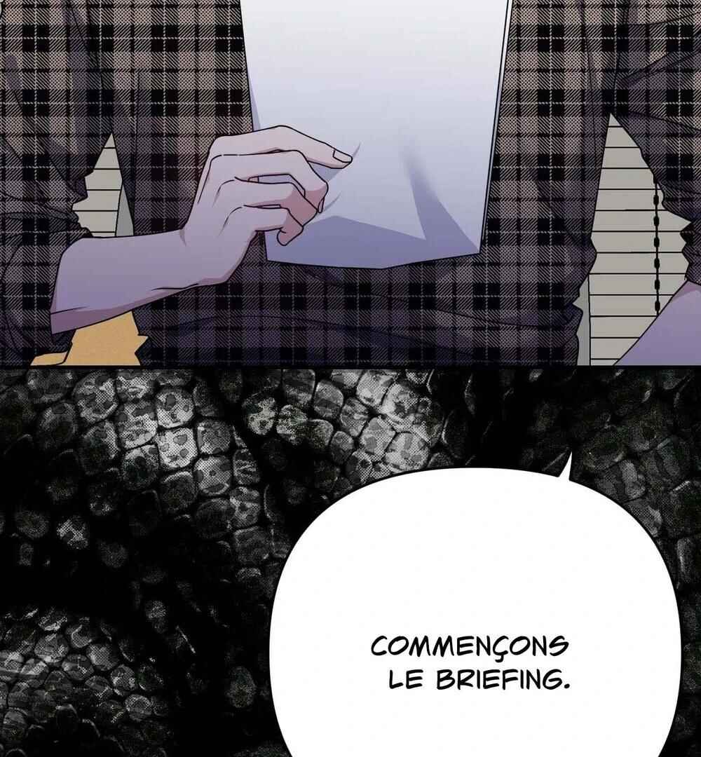 reobeusigeunicheo Chapter 16 - Page 32