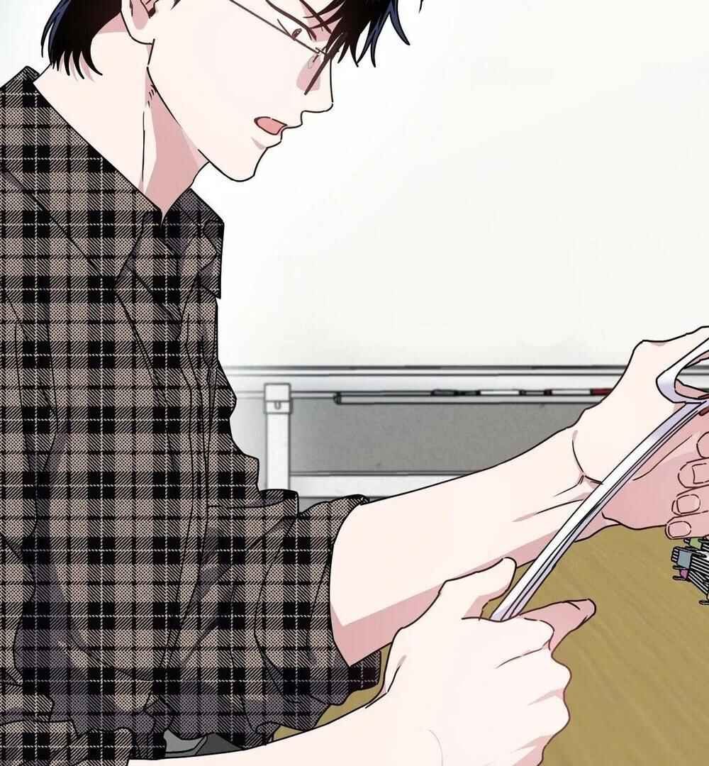 reobeusigeunicheo Chapter 16 - Page 39