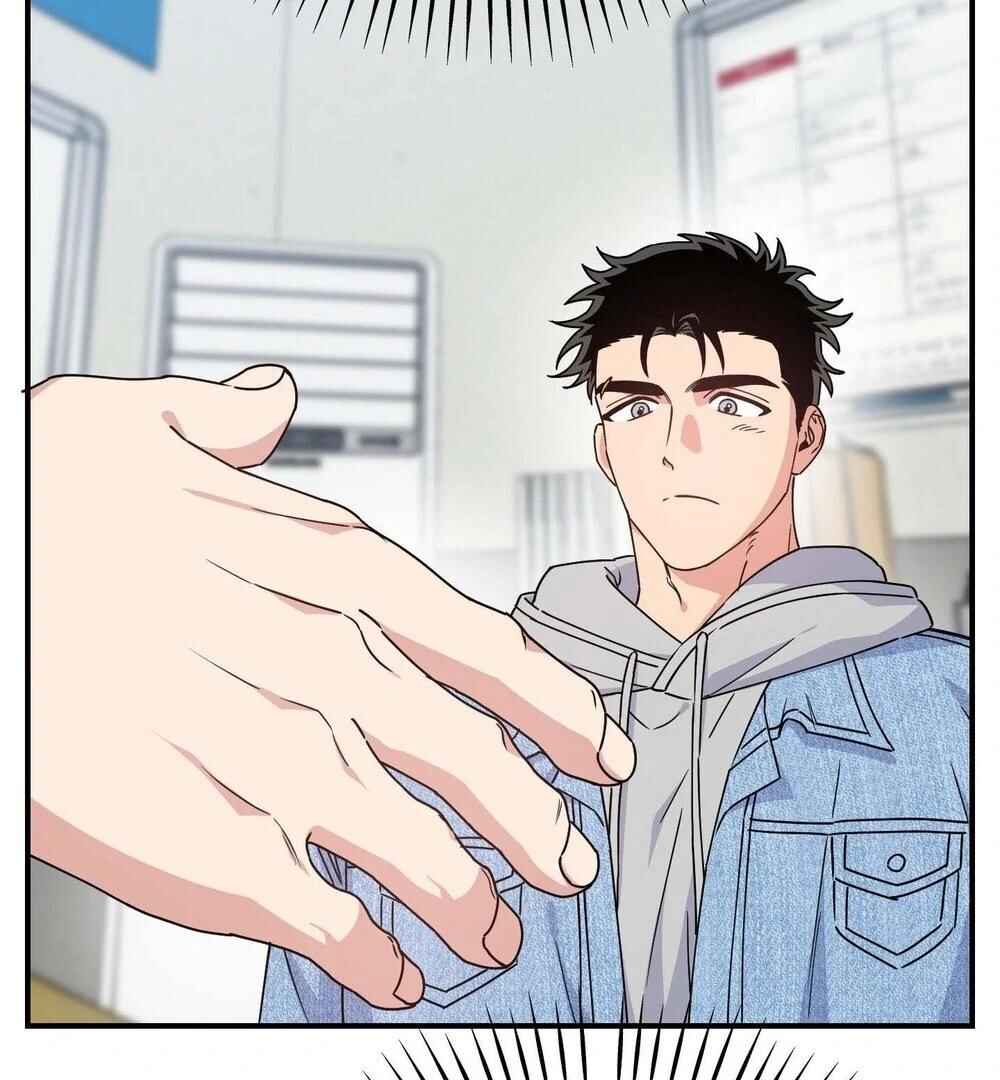 reobeusigeunicheo Chapter 16 - Page 74