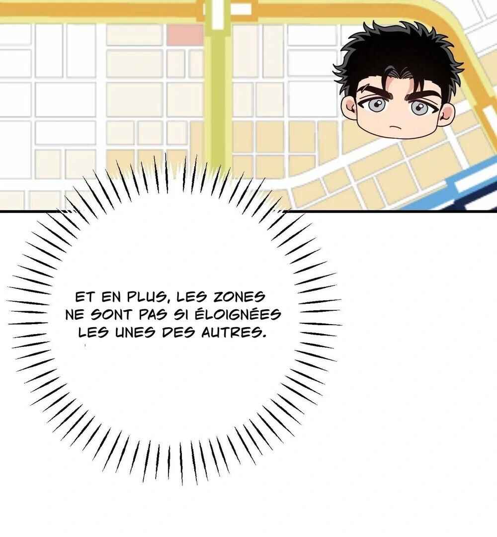 reobeusigeunicheo Chapter 16 - Page 93