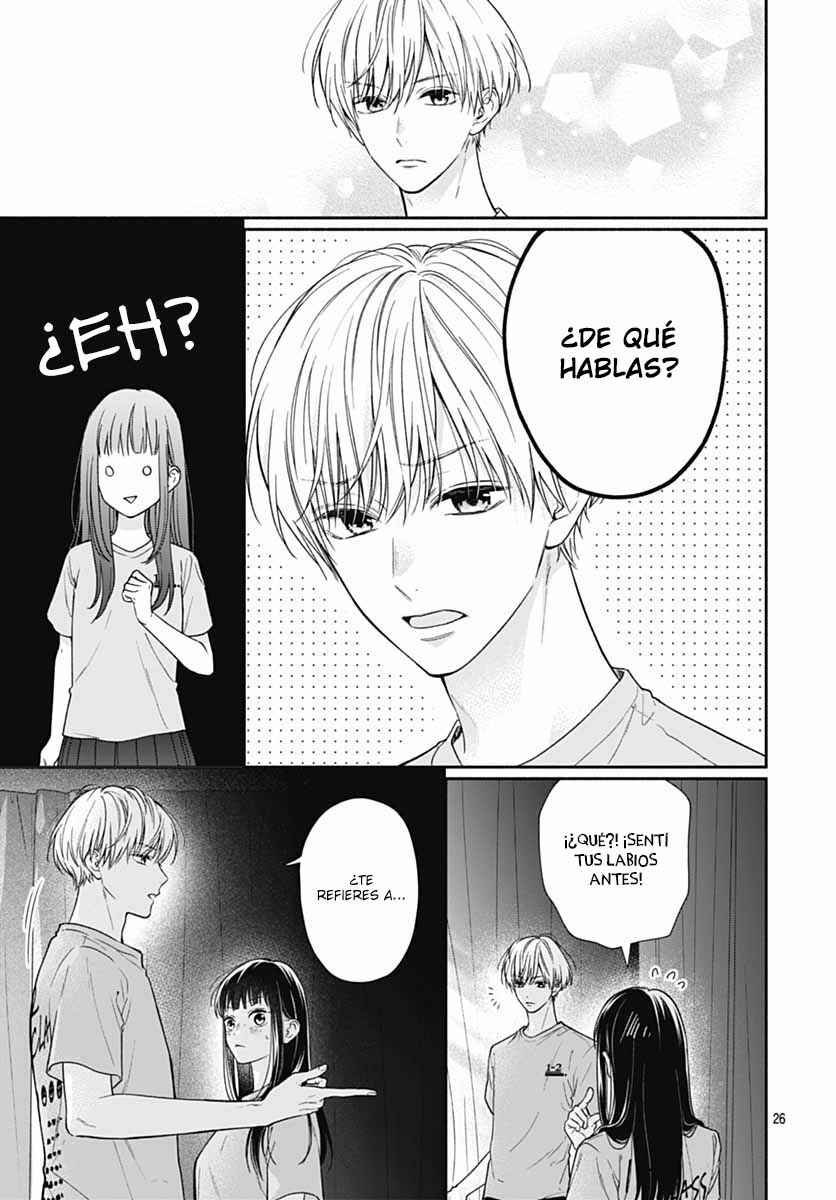 Pink to Habanero Chapter 35 - Page 29