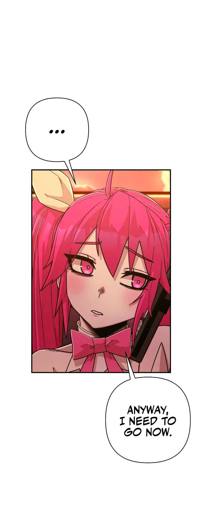 Yongsa ga Doraowatda Chapter 55 - Page 22