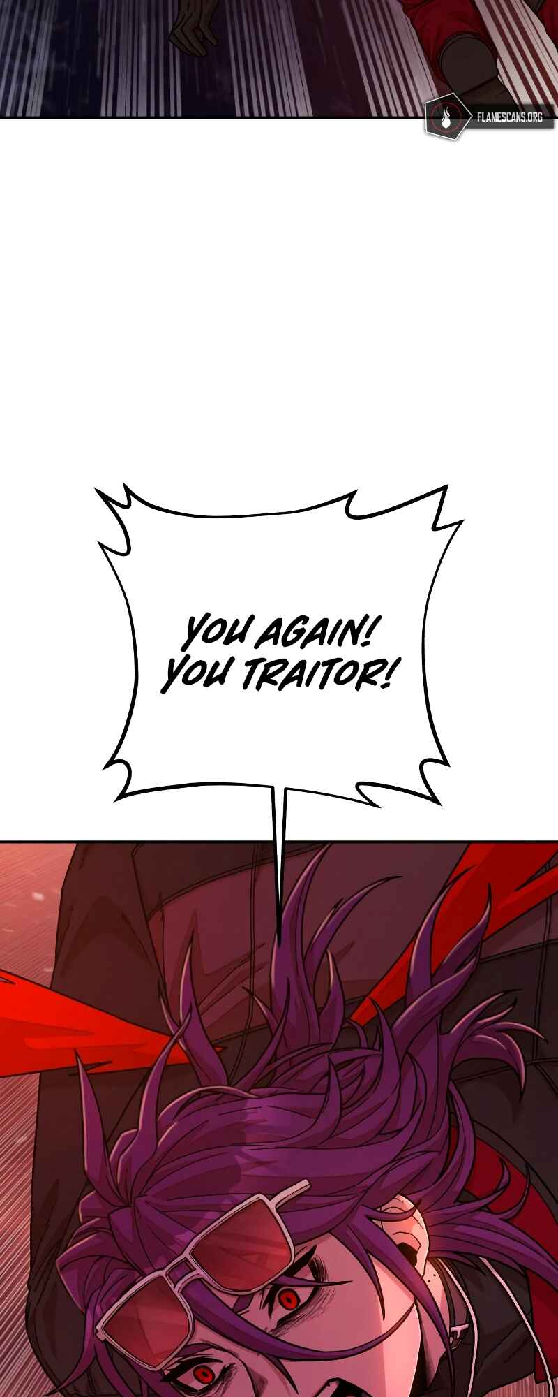 Yongsa ga Doraowatda Chapter 55 - Page 35