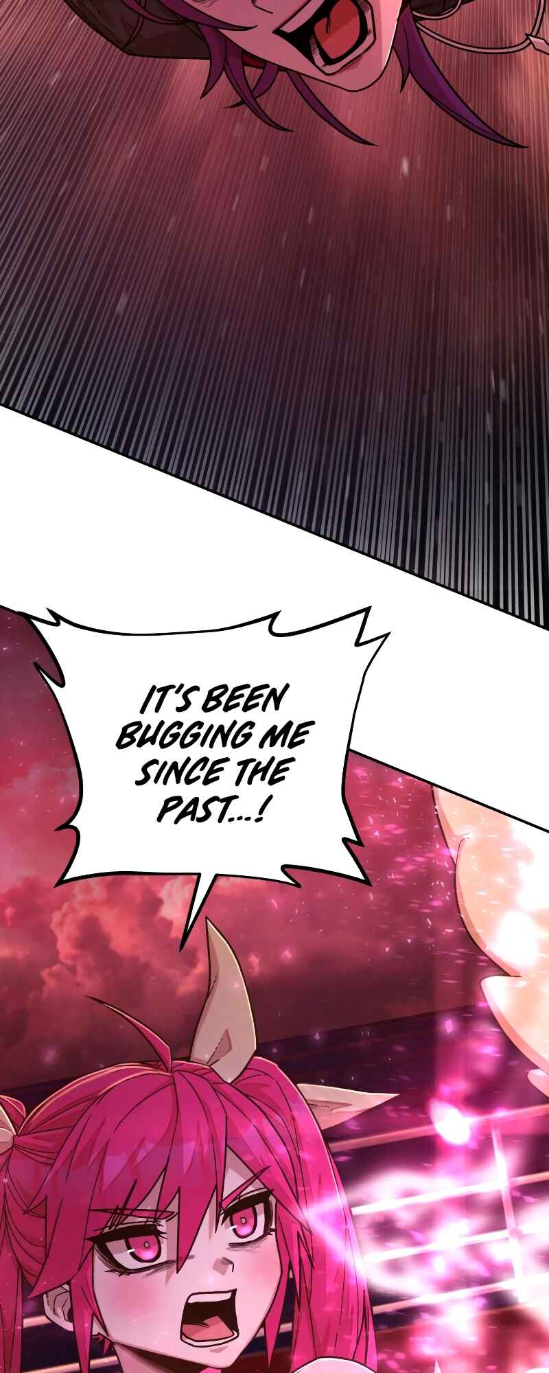 Yongsa ga Doraowatda Chapter 55 - Page 36