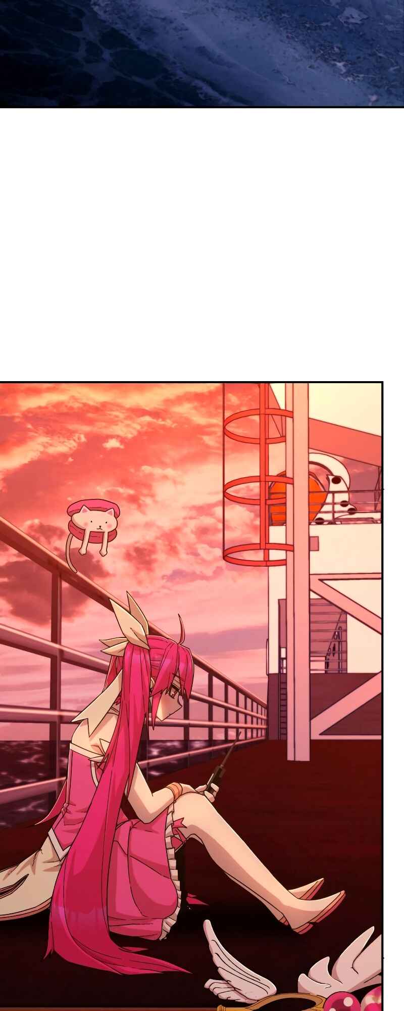 Yongsa ga Doraowatda Chapter 55 - Page 4