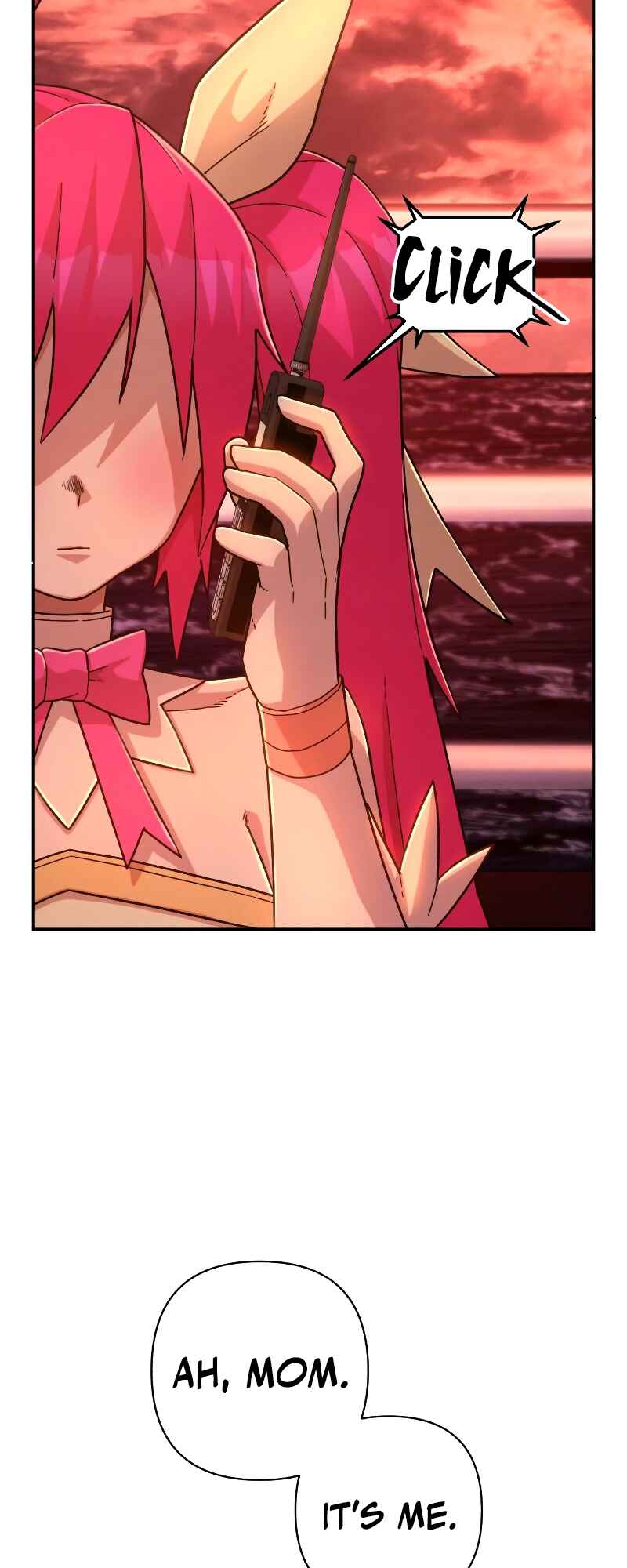 Yongsa ga Doraowatda Chapter 55 - Page 7