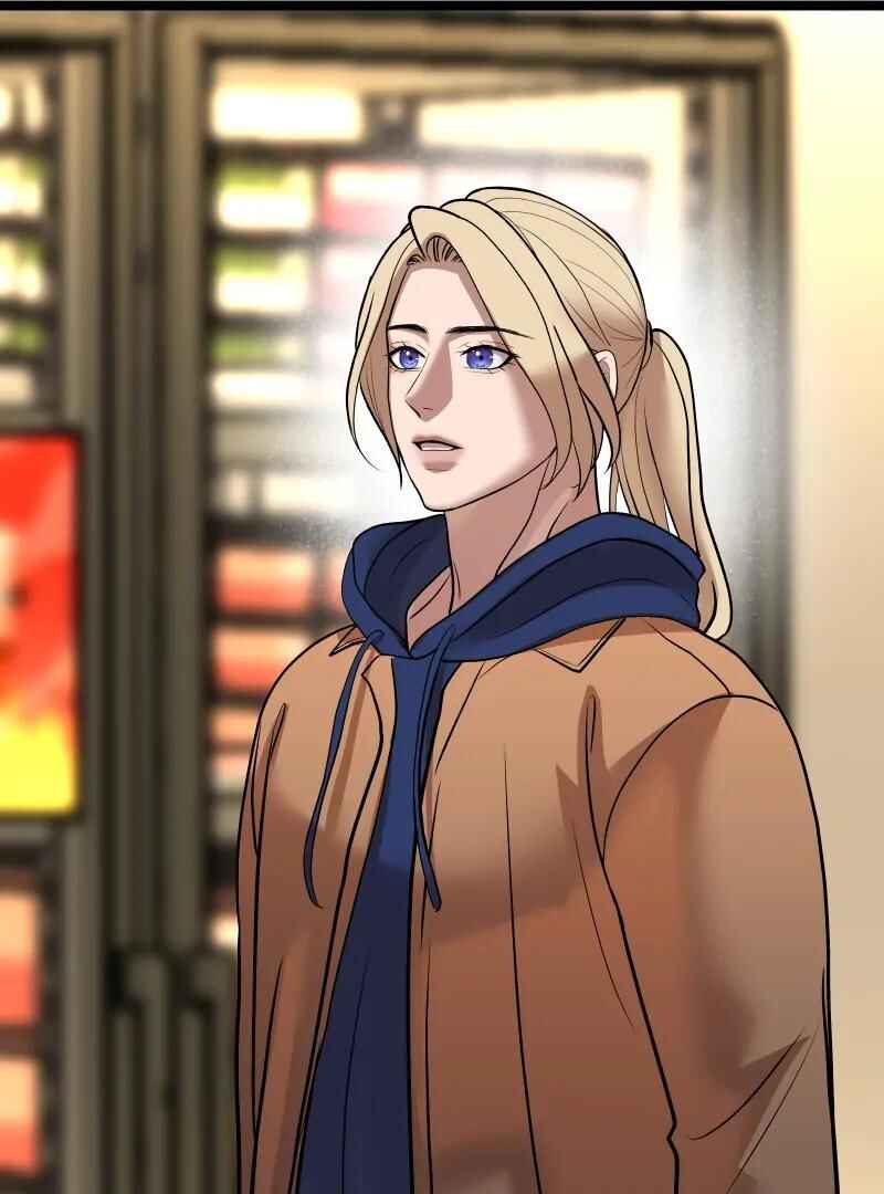 Chocolate Snow Chapter 25 - Page 111