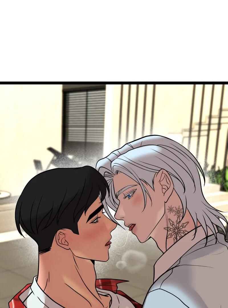 Chocolate Snow Chapter 25 - Page 32