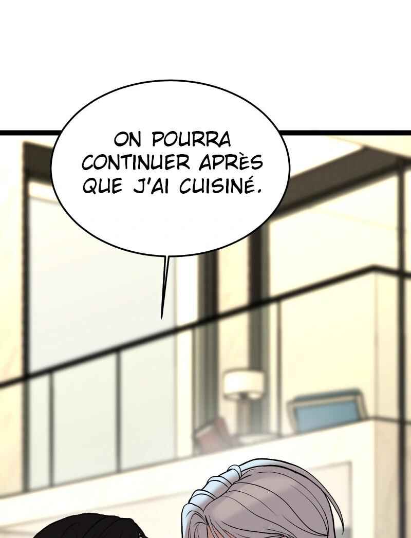 Chocolate Snow Chapter 25 - Page 39