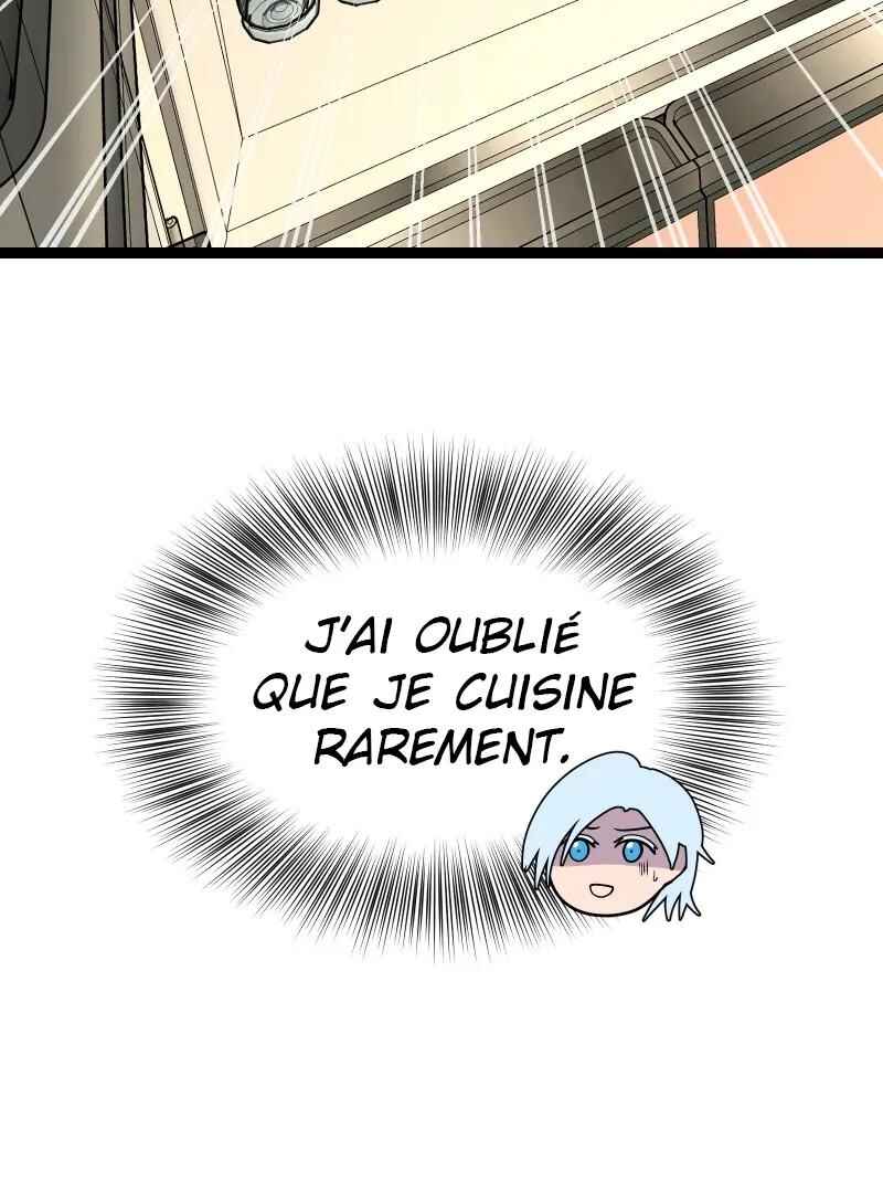 Chocolate Snow Chapter 25 - Page 50